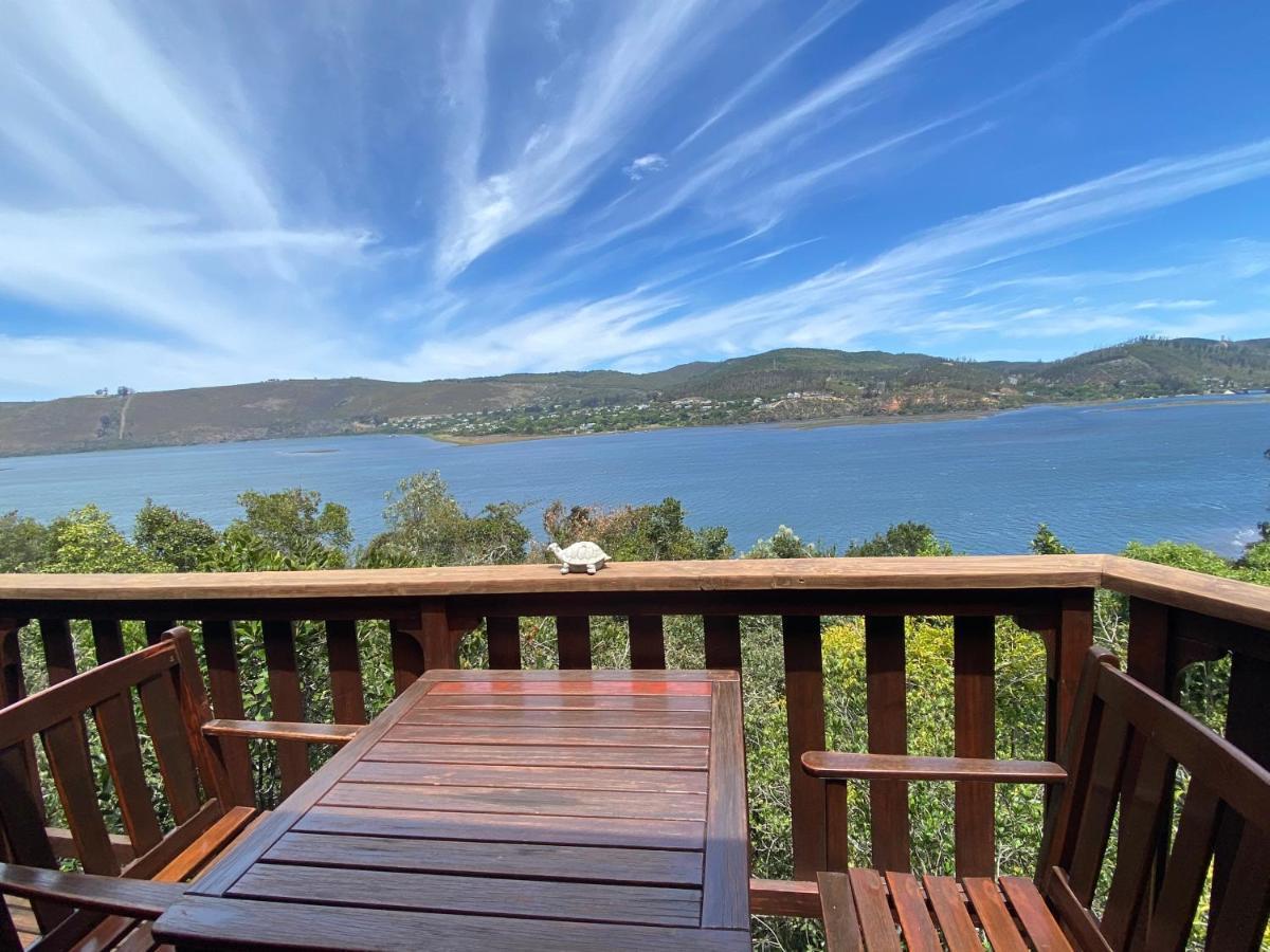 Fish Eagle Lodge 나이스나 외부 사진