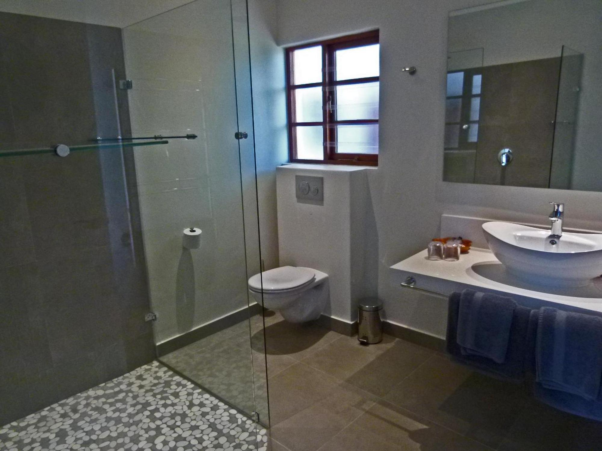 Fish Eagle Lodge 나이스나 객실 사진