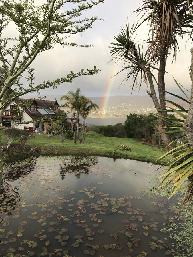 Fish Eagle Lodge 나이스나 외부 사진