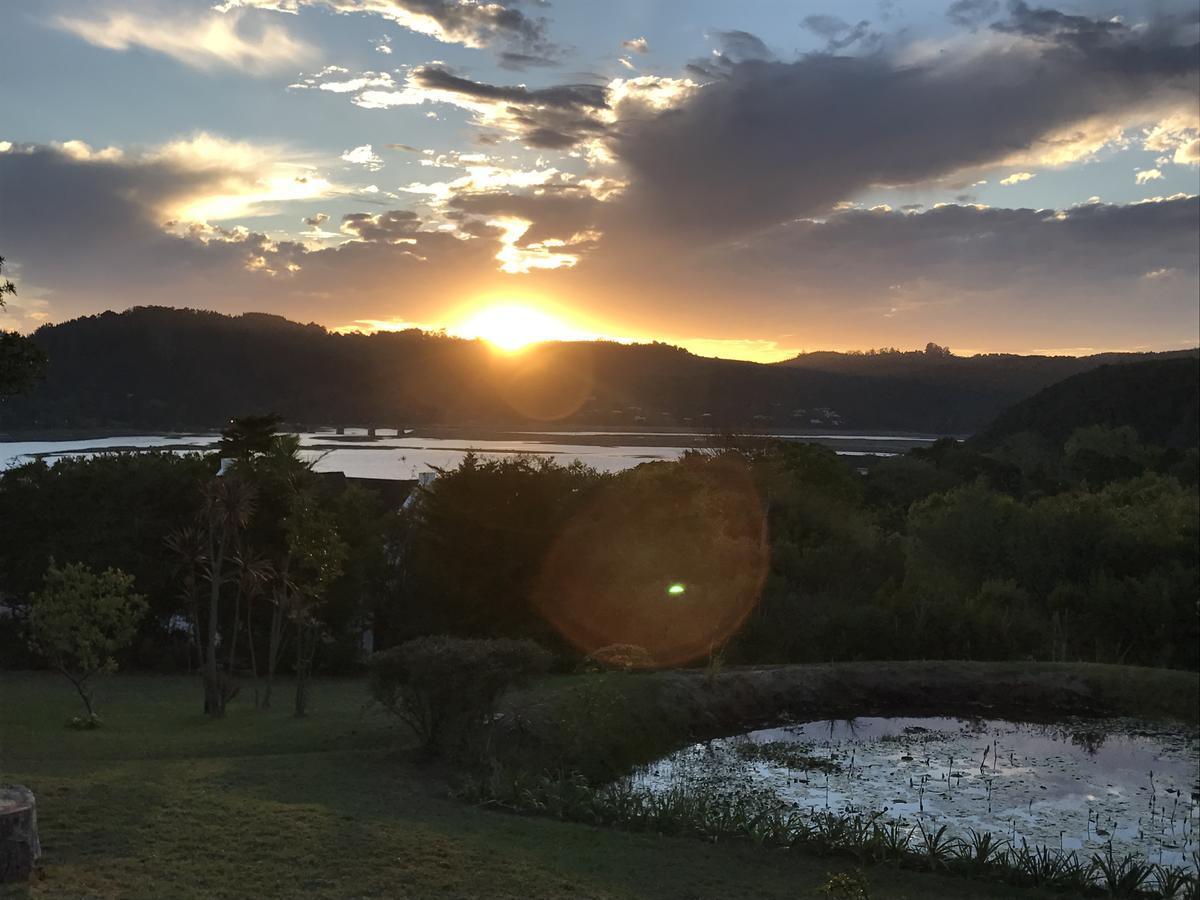 Fish Eagle Lodge 나이스나 외부 사진