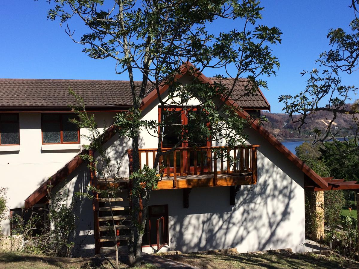 Fish Eagle Lodge 나이스나 외부 사진